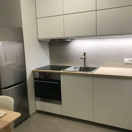 Rezydencja Vintage Apartament * Olsztyn (Warmian-Masurian)