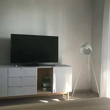 Apartment Rezydencja Vintage Apartament Olsztyn (Warmian-Masurian)