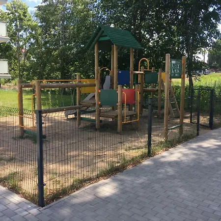 Rezydencja Vintage Apartament