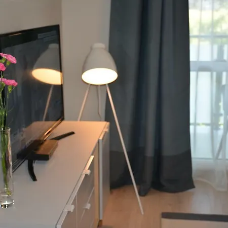 Rezydencja Vintage Apartament * Olsztyn (Warmian-Masurian)