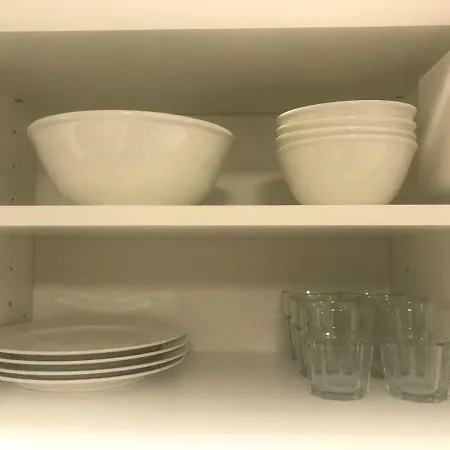 Rezydencja Vintage Apartament *