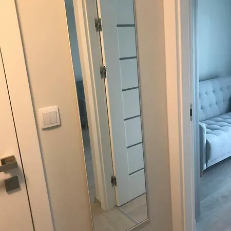Apartment Rezydencja Vintage Apartament