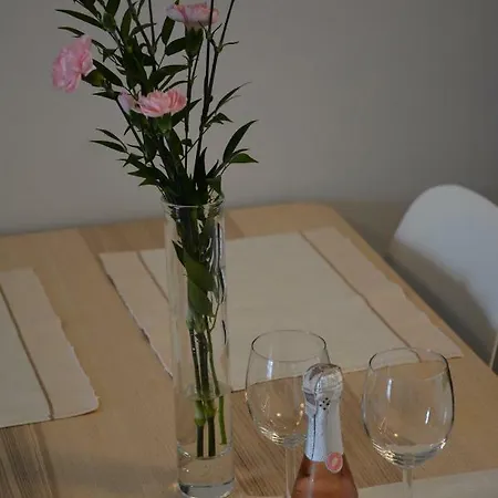 Rezydencja Vintage Apartament Apartment