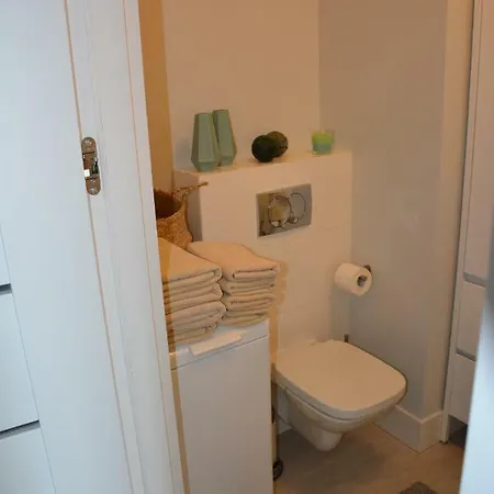 Rezydencja Vintage Apartament * Olsztyn (Warmian-Masurian)